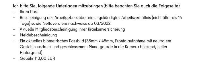 PR FUNGSAMT SPANISCH intelligence overview